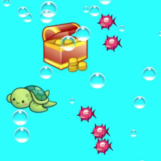 Play Turtle Treasure APK