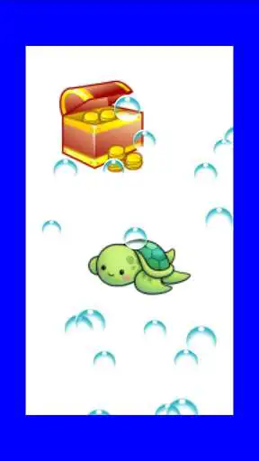Play Turtle Treasure  and enjoy Turtle Treasure with UptoPlay