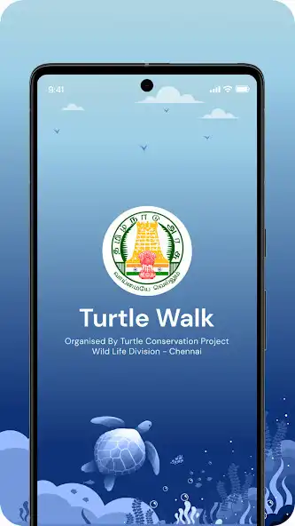 Play Turtle Walk  and enjoy Turtle Walk with UptoPlay