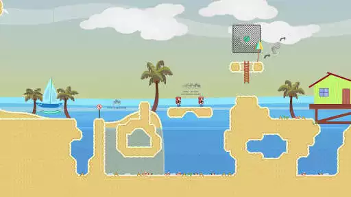 Play Turtly - A Beach Fight and enjoy Turtly - A Beach Fight with UptoPlay Play Turtly - A Beach Fight and enjoy Turtly - A Beach Fight with UptoPlay