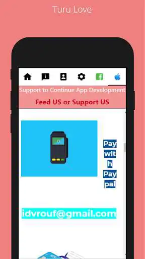 Play Turu Love as an online game Turu Love with UptoPlay