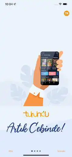 Play Turuncu Dergi  and enjoy Turuncu Dergi with UptoPlay