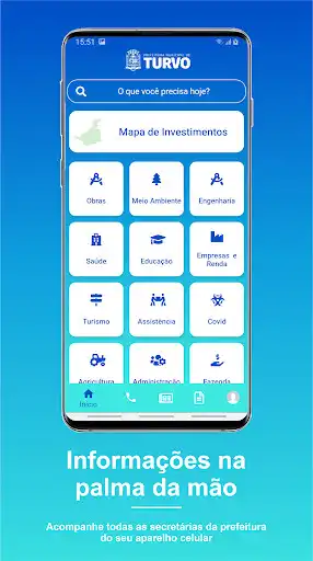Play Turvo PR as an online game Turvo PR with UptoPlay