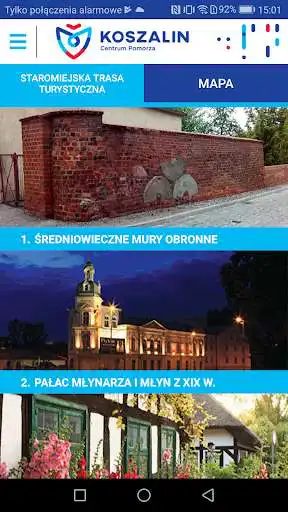 Play Turystyczny Koszalin as an online game online Turystyczny Koszalin with UptoPlay pl.lifeapps.turystycznykoszalin Play Turystyczny Koszalin as an online game Turystyczny Koszalin with UptoPlay