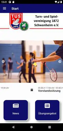 Play TuS 1872 Schwanheim e.V. as an online game TuS 1872 Schwanheim e.V. with UptoPlay