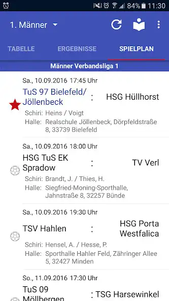 Play TuS 97 Bielefeld-Jöllenbeck as an online game TuS 97 Bielefeld-Jöllenbeck with UptoPlay