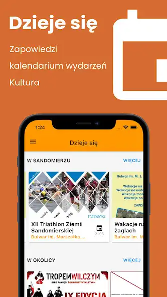 Play Tu Sandomierz as an online game Tu Sandomierz with UptoPlay