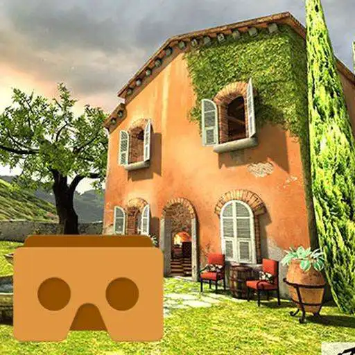 Run free android online Tuscany Cardboard APK Run free android online Tuscany Cardboard APK