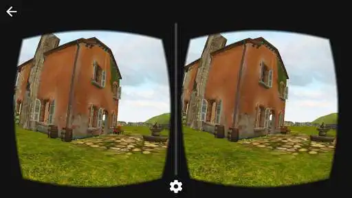 Play APK Tuscany Cardboard  and enjoy Tuscany Cardboard with UptoPlay com.bi106z.tuscany_cardboard