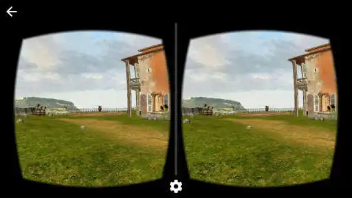 Play APK Tuscany Cardboard  and enjoy Tuscany Cardboard with UptoPlay com.bi106z.tuscany_cardboard
