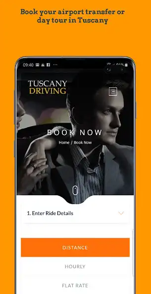 Play TuscanyDriving.com - Tuscany Tours And Transfers as an online game TuscanyDriving.com - Tuscany Tours And Transfers with UptoPlay