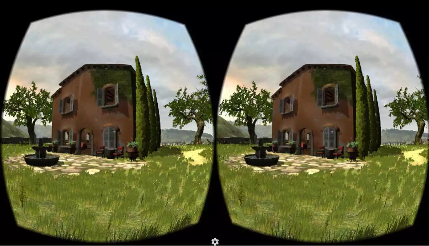 Play Tuscany GoogleVR
