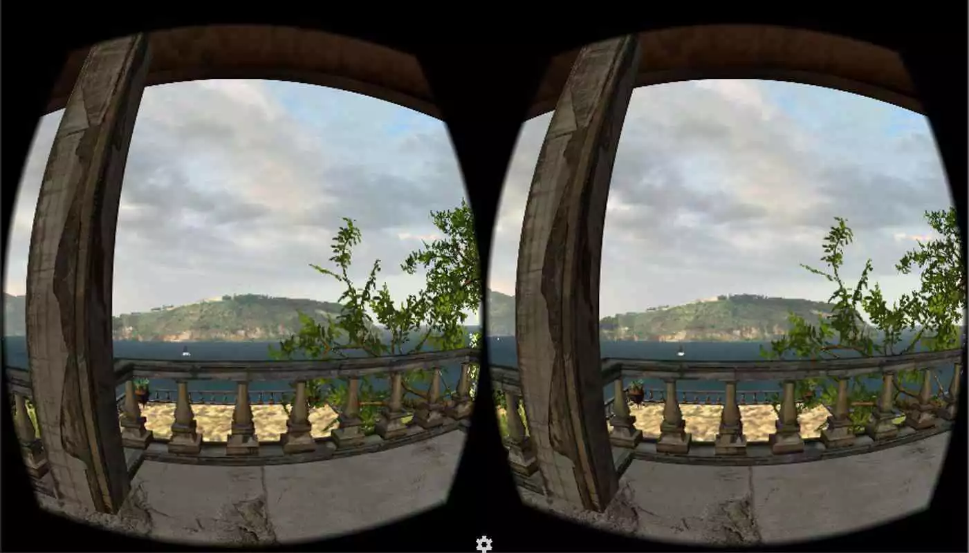 Play Tuscany GoogleVR