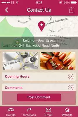 Play Tuscany Health  Beauty