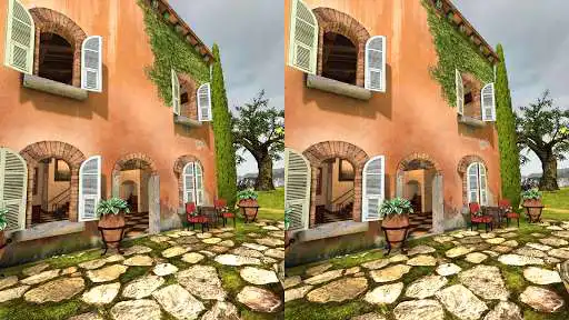 Play Tuscany Mansion in VR