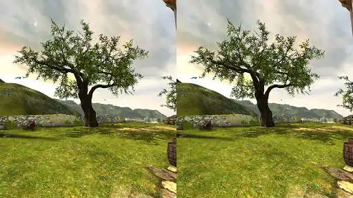 Play Tuscany Mansion in VR