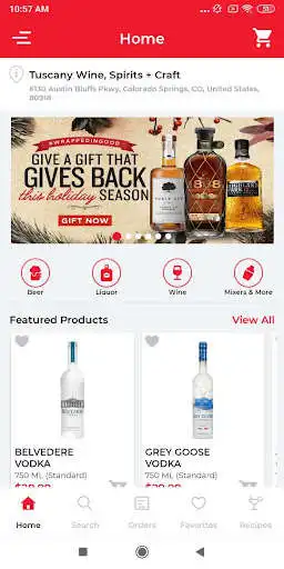 Play Tuscany Wine, Spirits  Craft  and enjoy Tuscany Wine, Spirits  Craft with UptoPlay
