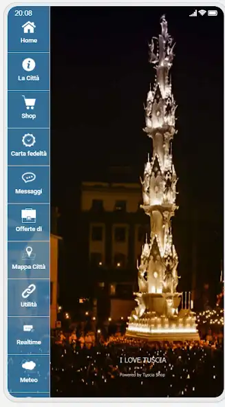 Play Tuscia Shop  and enjoy Tuscia Shop with UptoPlay