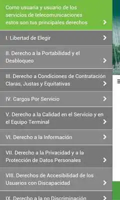 Play Tus Derechos