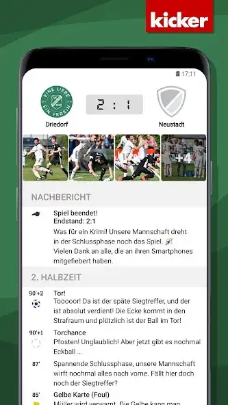 Play TuS Driedorf as an online game TuS Driedorf with UptoPlay