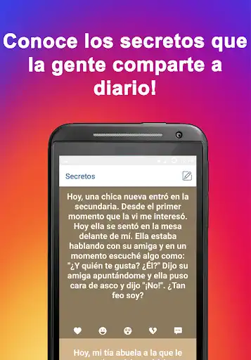 Play TuSecreto as an online game TuSecreto with UptoPlay