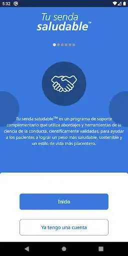 Play Tu Senda Saludable as an online game Tu Senda Saludable with UptoPlay