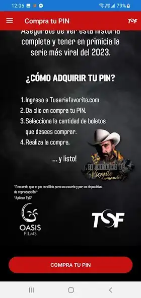 Play Tu Serie Favorita as an online game Tu Serie Favorita with UptoPlay