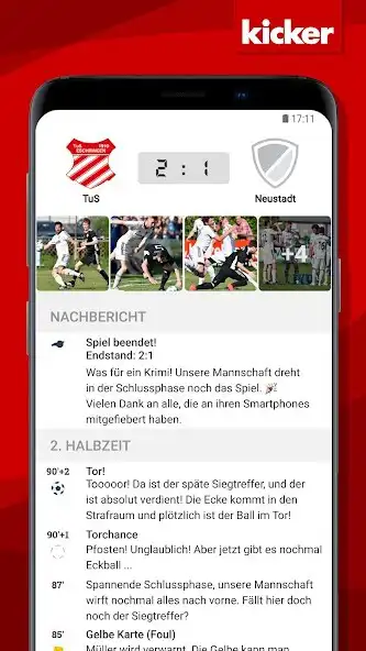 Play TuS Eschringen as an online game TuS Eschringen with UptoPlay