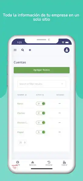 Play Tus facturas  and enjoy Tus facturas with UptoPlay