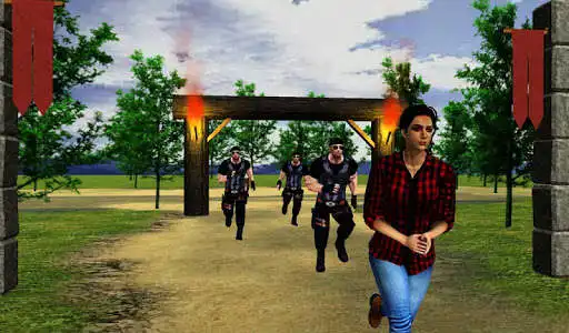 Play Tushagni The Game  and enjoy Tushagni The Game with UptoPlay