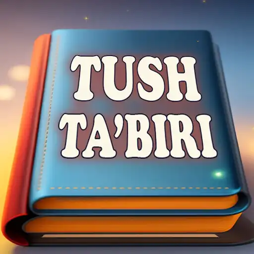 Play Tushlar tabiri APK Play Tushlar tabiri APK