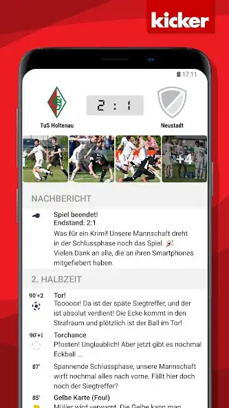 Play TuS Holtenau as an online game TuS Holtenau with UptoPlay