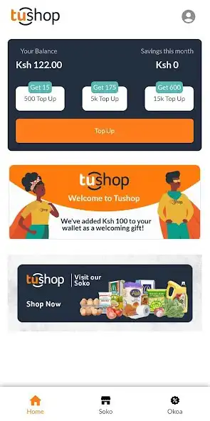Play Tushop as an online game online Tushop with UptoPlay Play Tushop as an online game Tushop with UptoPlay