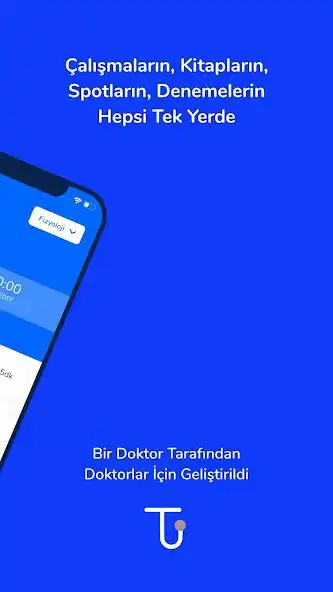 Play Tusiyer App - TUS Kronometre as an online game Tusiyer App - TUS Kronometre with UptoPlay
