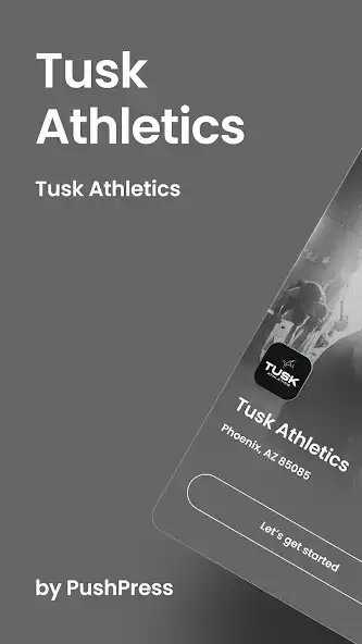 Play Tusk Athletics  and enjoy Tusk Athletics with UptoPlay