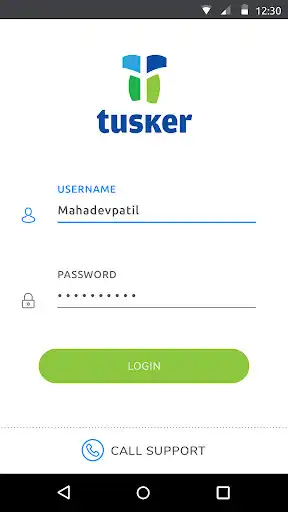 Play Tusker - Partner App  and enjoy Tusker - Partner App with UptoPlay