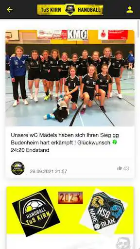 Play TuS Kirn - Handball as an online game online TuS Kirn - Handball with UptoPlay com.tuskirnhandball.app Play TuS Kirn - Handball as an online game TuS Kirn - Handball with UptoPlay