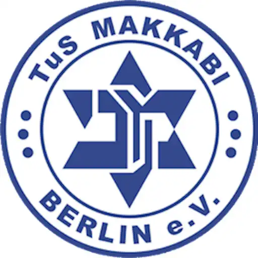 Play TuS Makkabi Berlin APK