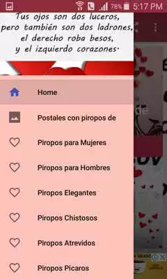 Play Tus Mejores Piropos