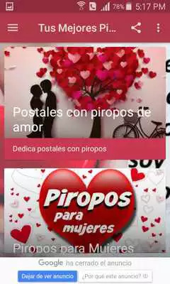 Play Tus Mejores Piropos