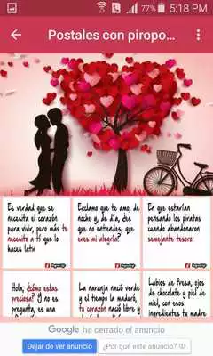 Play Tus Mejores Piropos