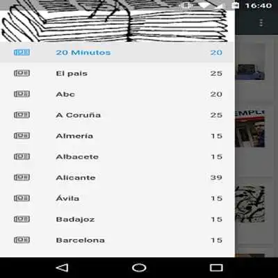 Play tus noticias as an online game tus noticias with UptoPlay