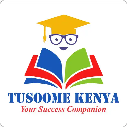 Play TUSOOME KENYA APK