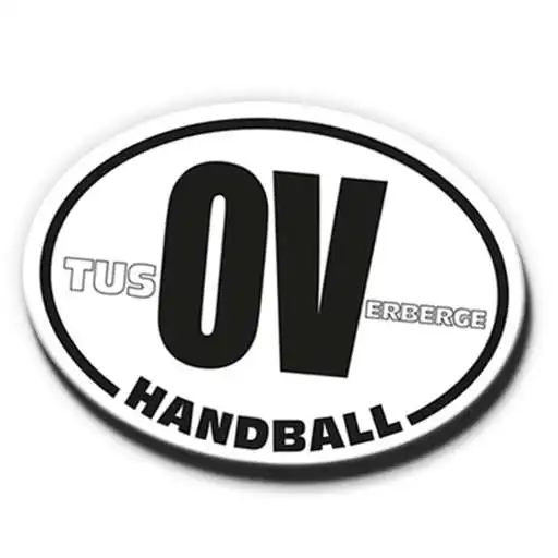 Play TuS Overberge / Handball APK