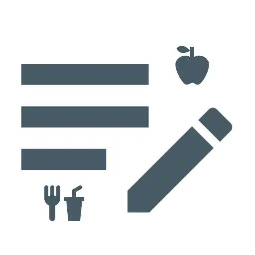 Play Tus Recetas Crea y Organiza tus propias recetas APK Play Tus Recetas Crea y Organiza tus propias recetas APK