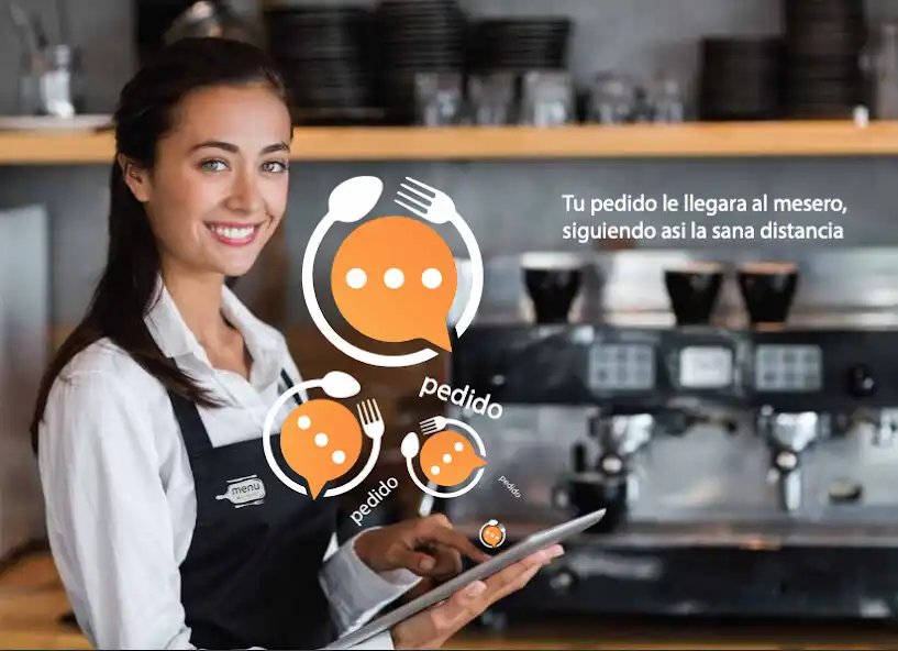 Play Tus Restaurantes as an online game Tus Restaurantes with UptoPlay