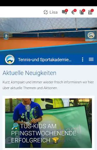 Play TuS Rheinland  and enjoy TuS Rheinland with UptoPlay