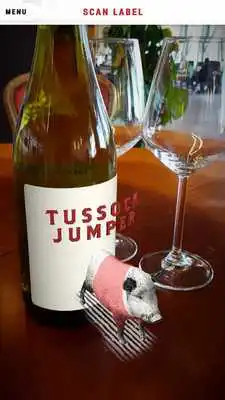 Play Tussock Jumper Wines