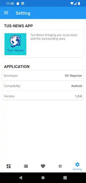 Play Tustin News at Tus-News as an online game Tustin News at Tus-News with UptoPlay