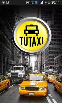 Play TuTaxi Drivers